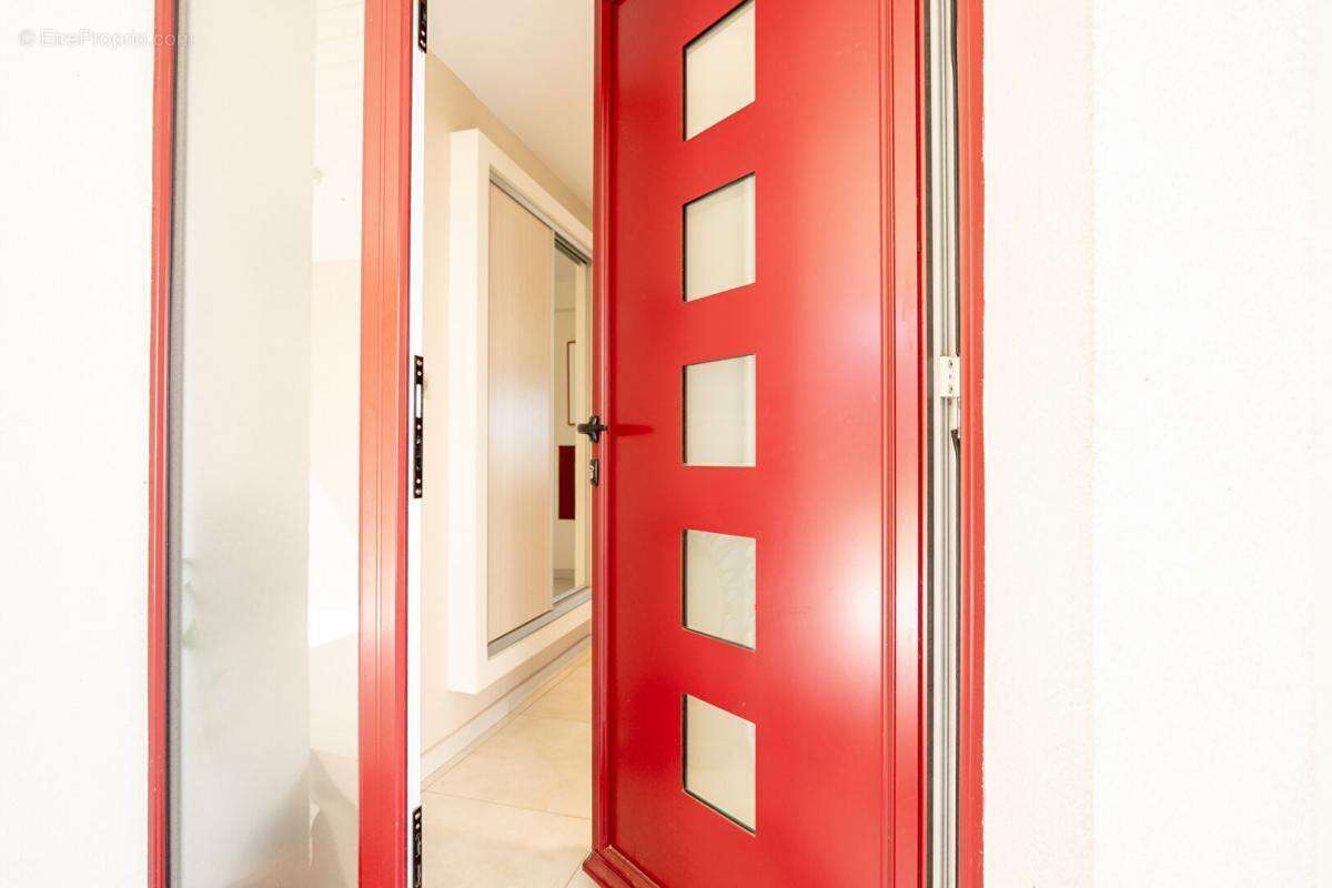 Maison à VILLIERS-SUR-LOIR