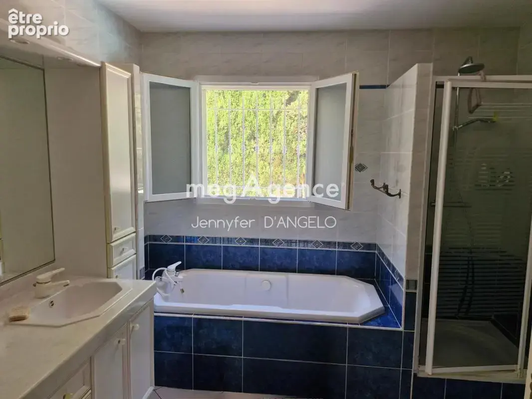 VILLA PLAIN PIED T4, 10 min à pieds port Sanary-sur-Mer - photo 11