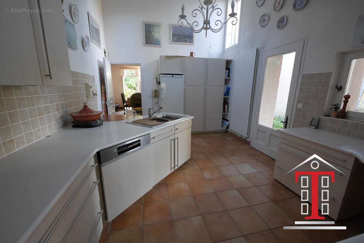 Maison à SAINT-MATHURIN-SUR-LOIRE