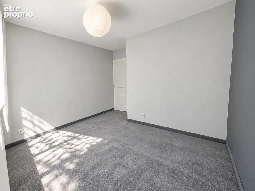 Idéalement situé à Koenigshoffen (67200), Appartement 3 pièces avec terrasse, cave et garage. - photo 10