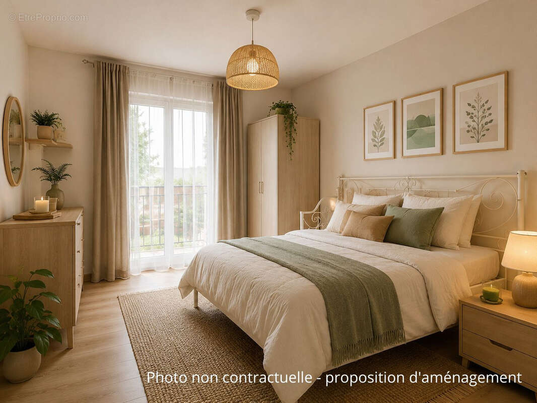 Appartement à NARBONNE