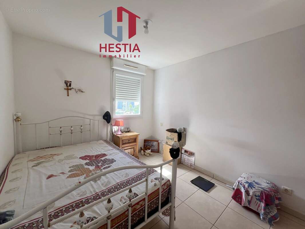 Appartement à SAINT-DENIS