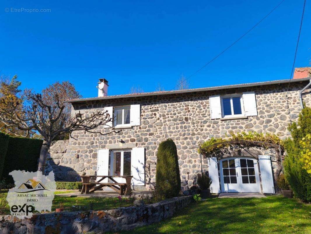 Maison à LE BRIGNON