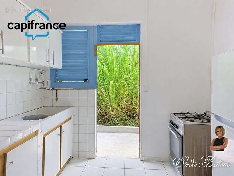 Maison à vendre 4 pièces SAINT FRANCOIS (971) - photo 3
