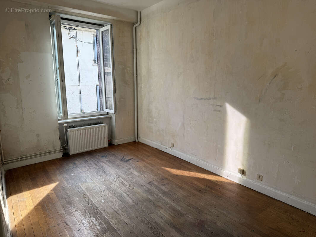 Appartement à TARARE