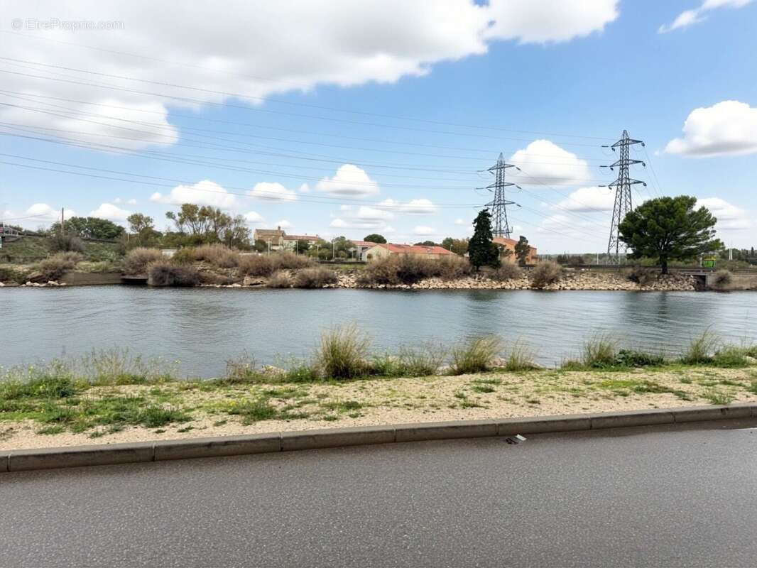 Appartement à FOS-SUR-MER