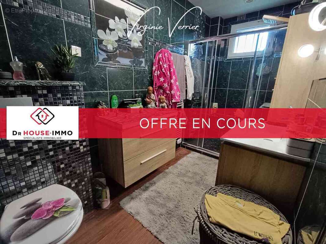 Maison 117 m² à Segonzac  - photo 38