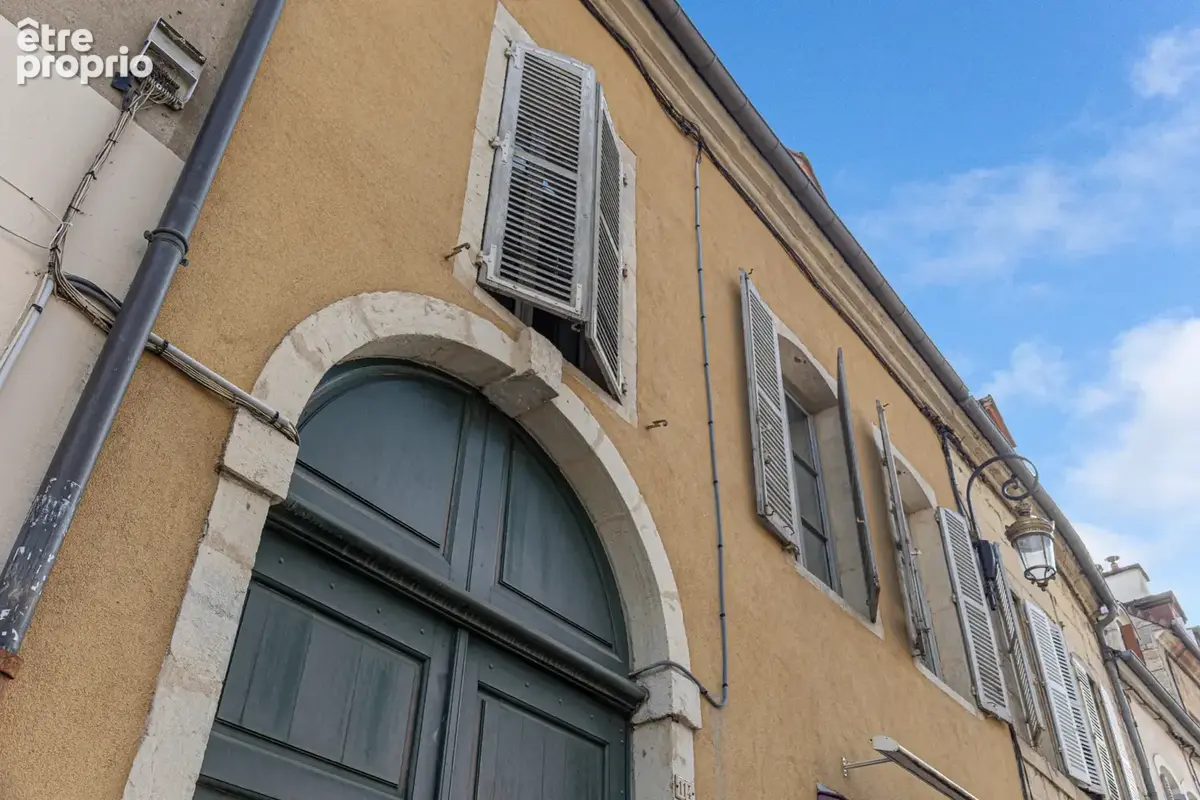 T3 duplex 114 rue de la Préfecture - photo 12