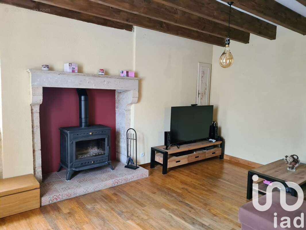 Photo 5 - Maison à AIGONNAY