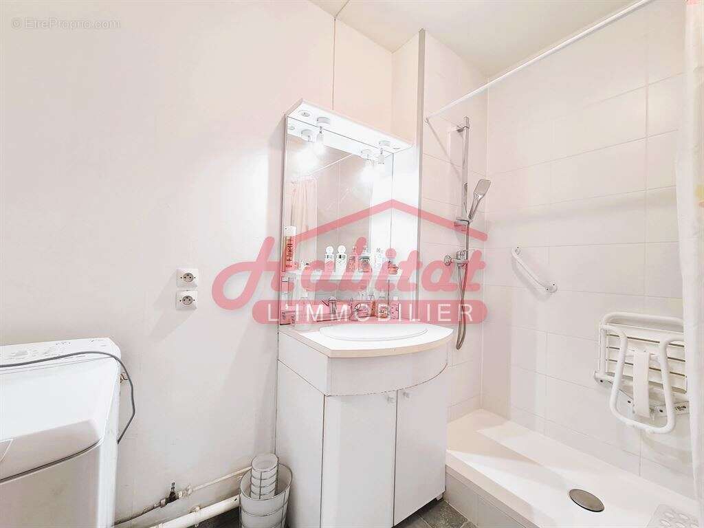 Appartement à CHELLES