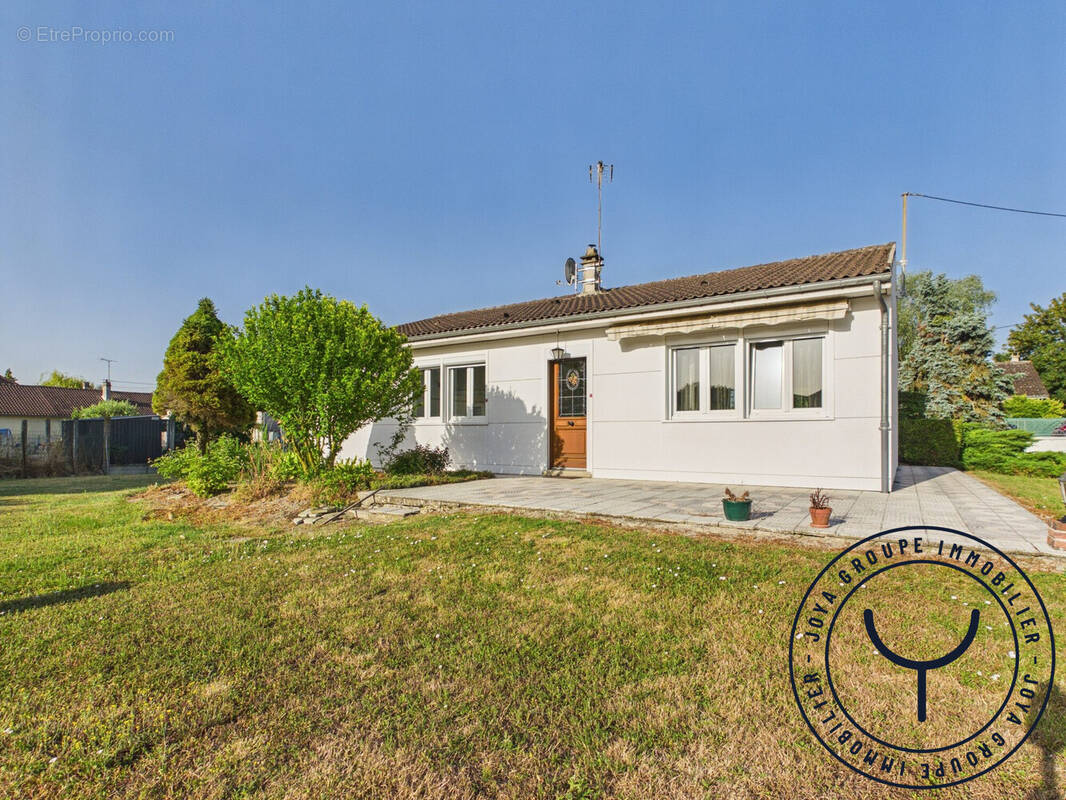 Maison 93 m² à Conflans-Sur-Seine  - photo 3