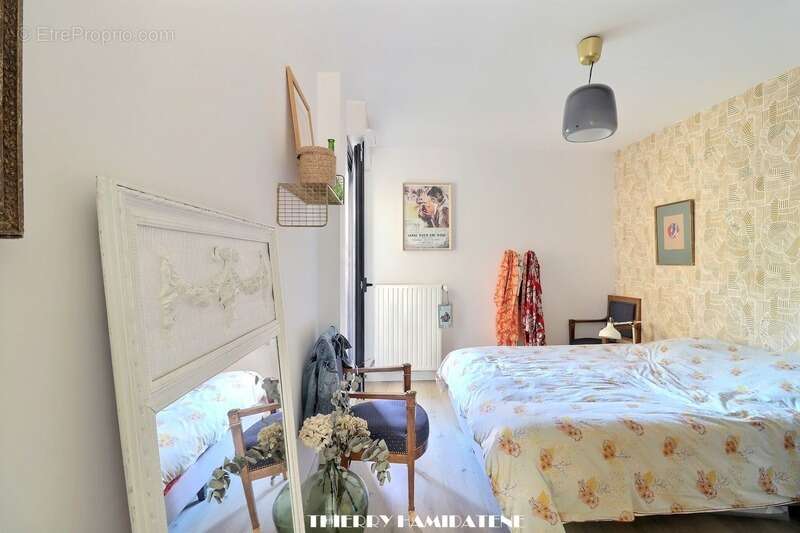 Appartement à COLOMBES