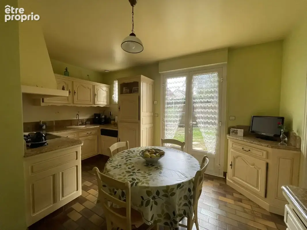 Maison 6 pièces 131 m² à vendre à Mayenne (53100) - photo 7