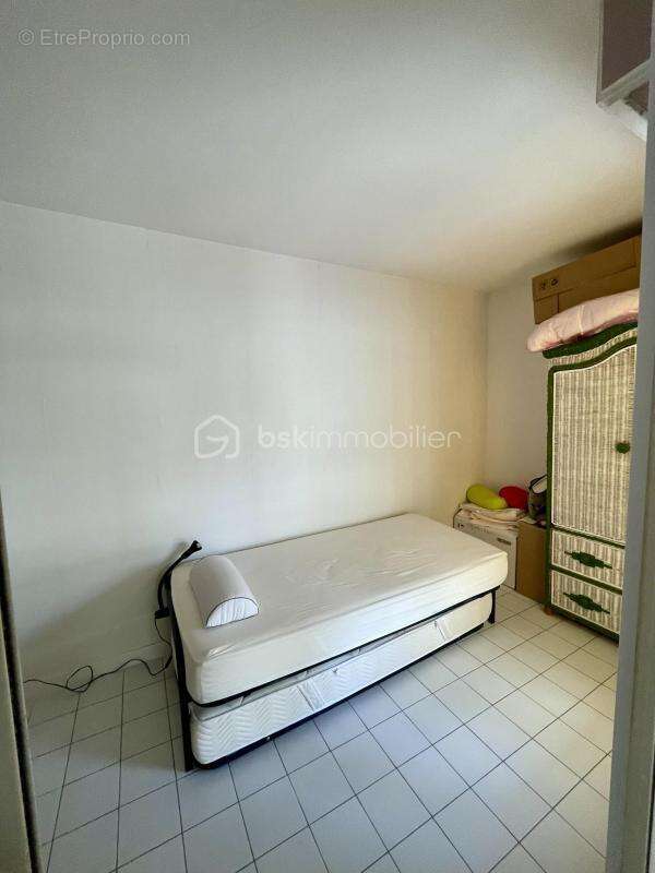 Appartement à LA GRANDE-MOTTE