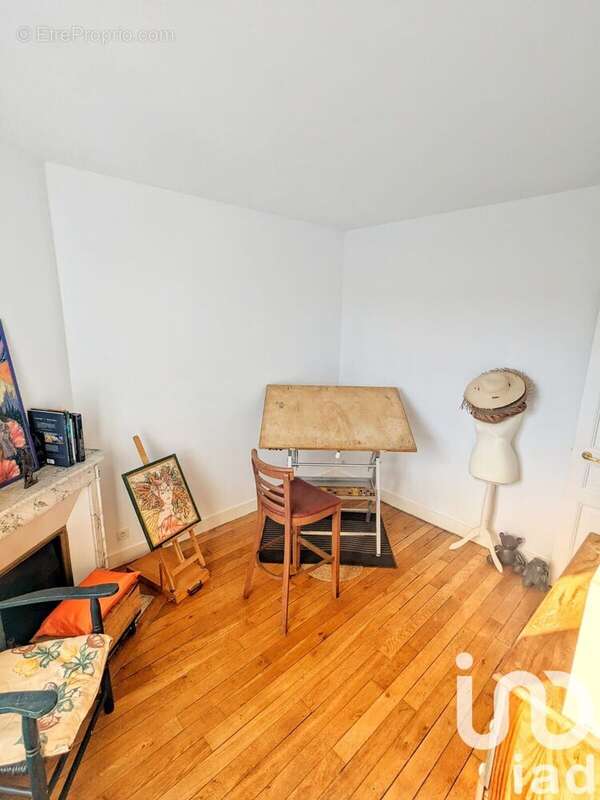 Photo 5 - Appartement à LES PAVILLONS-SOUS-BOIS