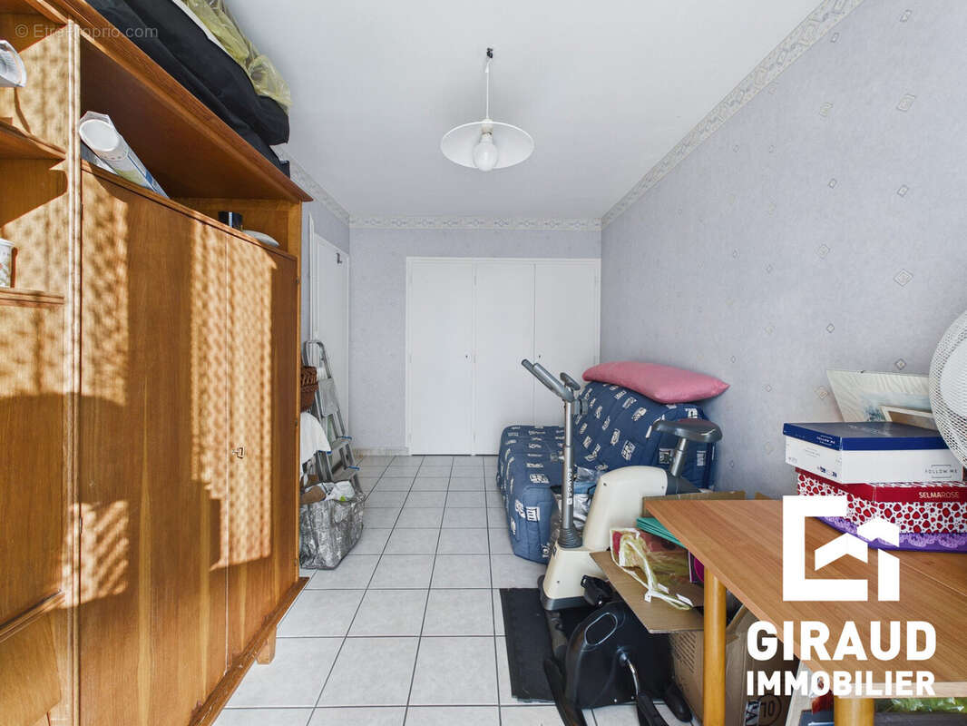 Appartement à FONTENAY-LE-COMTE