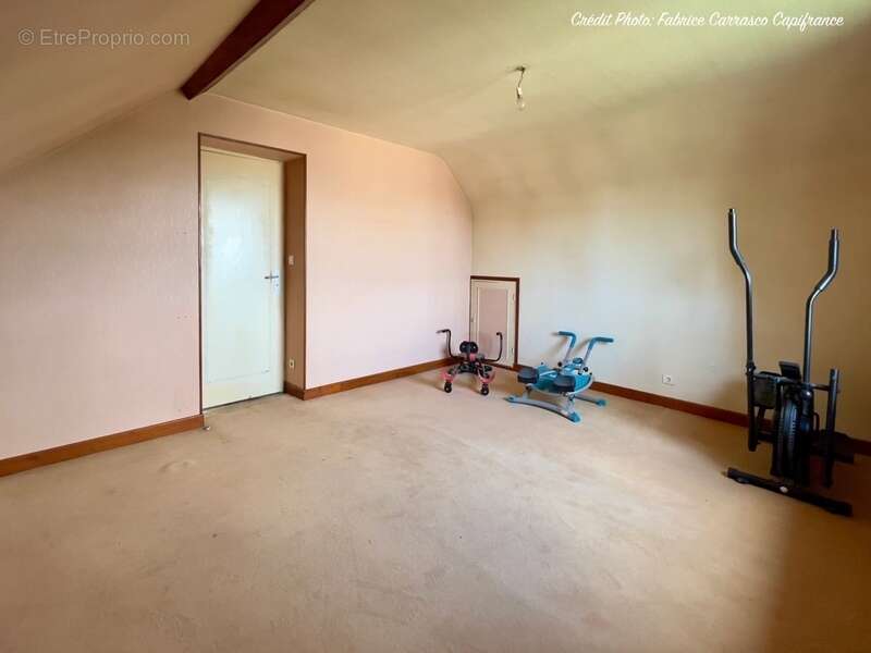 Maison à VARENNES-SUR-ALLIER