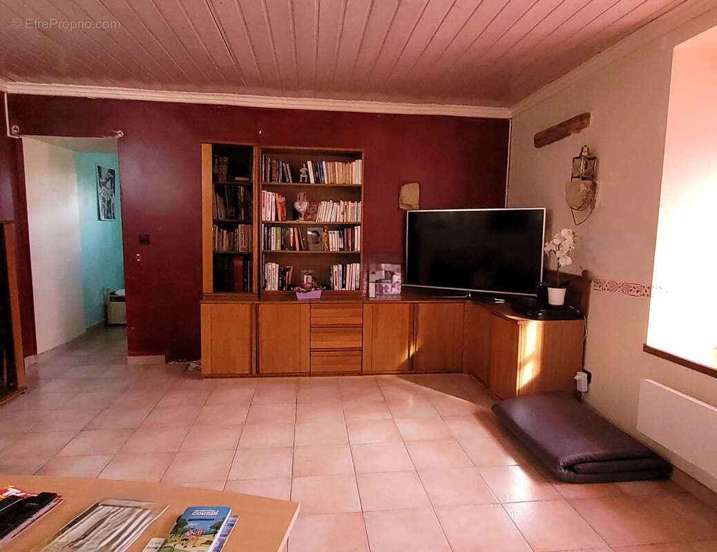Maison à GUINGAMP