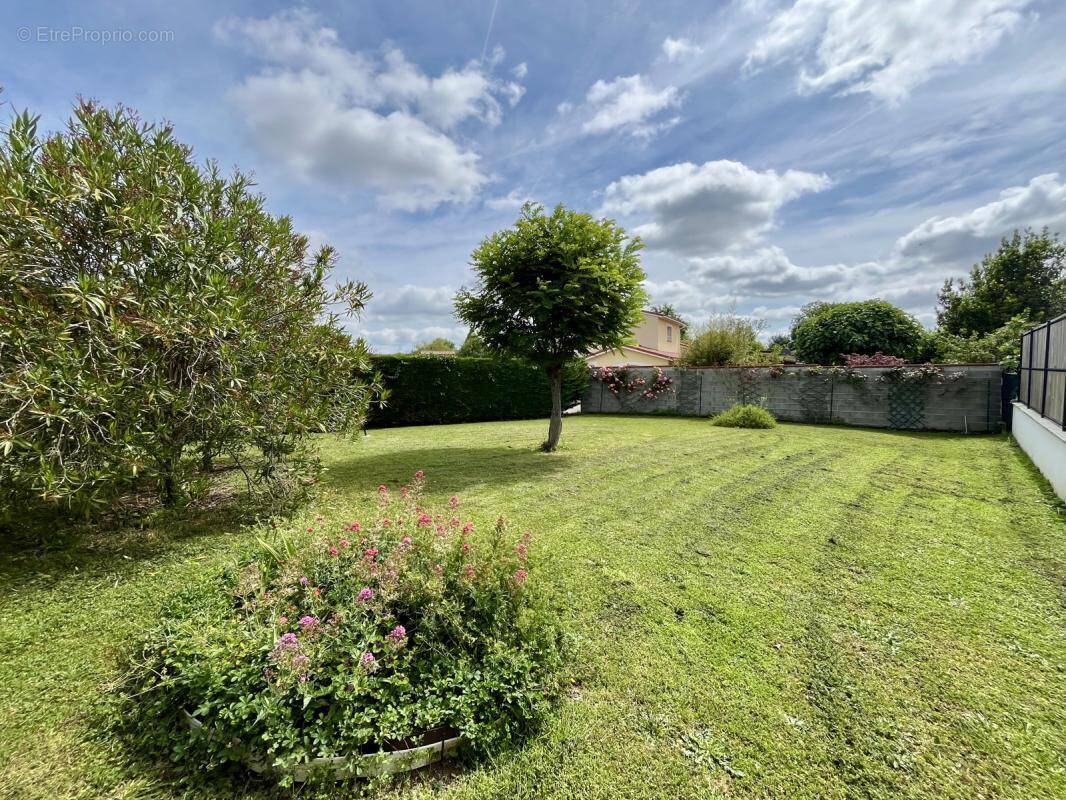 Maison à SAINT-ALBAN