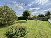 Maison à SAINT-ALBAN