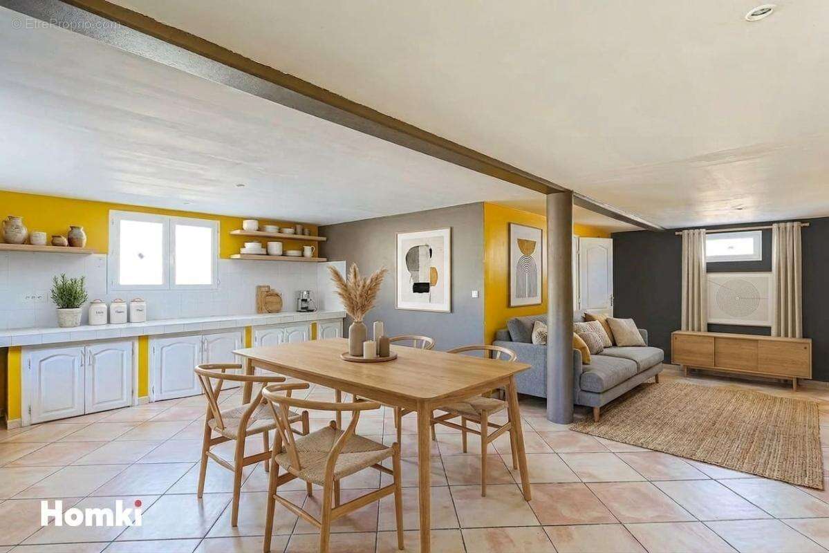 Maison/Villa T8 de 280 m2 à Castelnau-d'Estrétefonds 31620 - photo 9