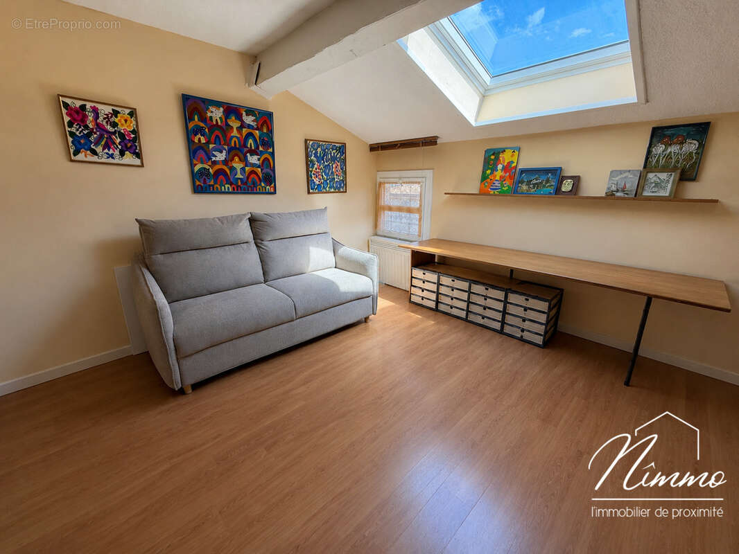 Appartement à NIMES