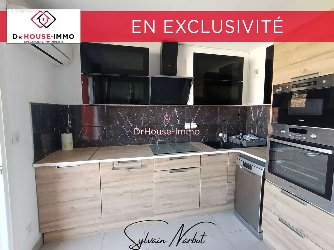 Appartement 30 m² à Le Grau-Du-Roi  - photo 155