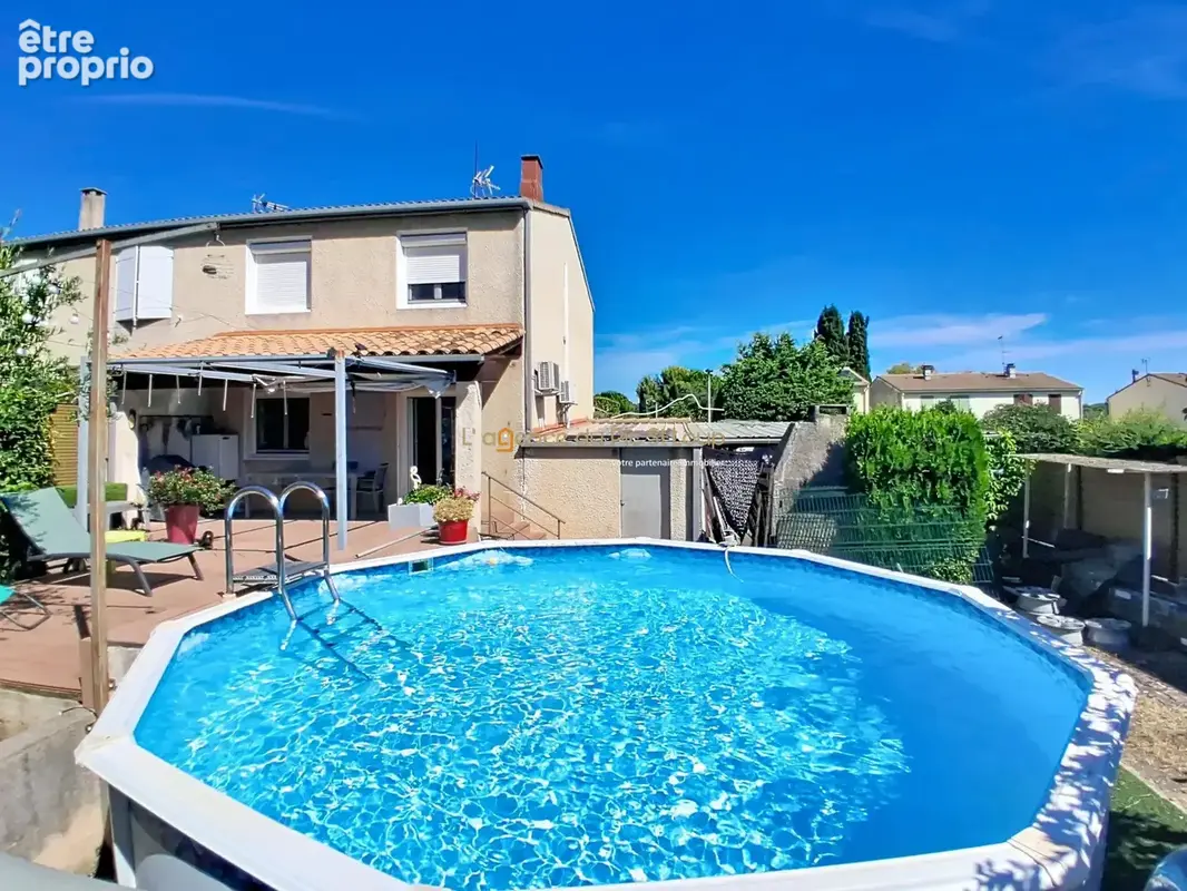 Maison 4 pièces 88 m² à vendre à Saint-Gely-Du-Fesc (34980) - photo 9