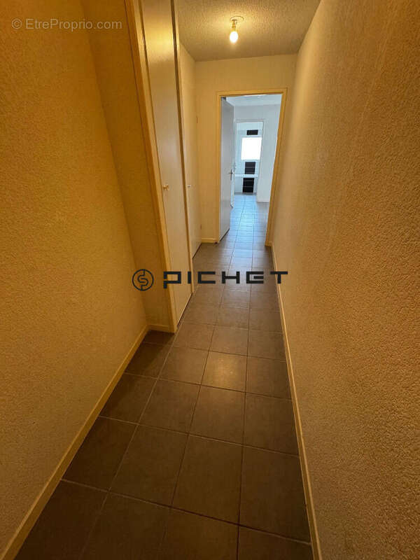 Appartement à CENON