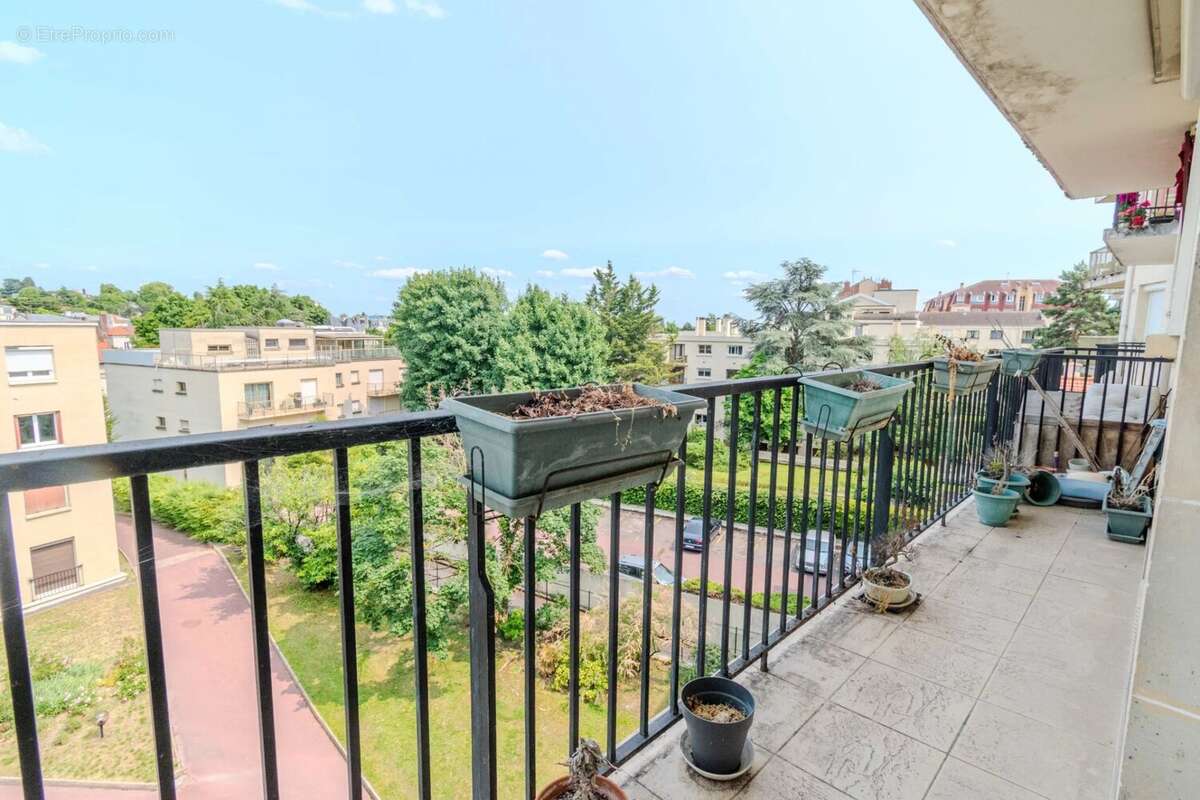 Appartement à MONTMORENCY