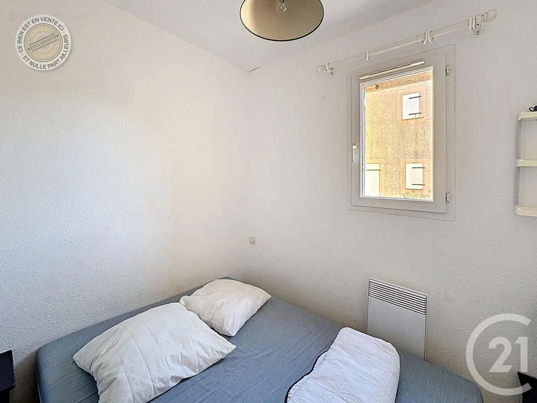 Maison à LE BARCARES