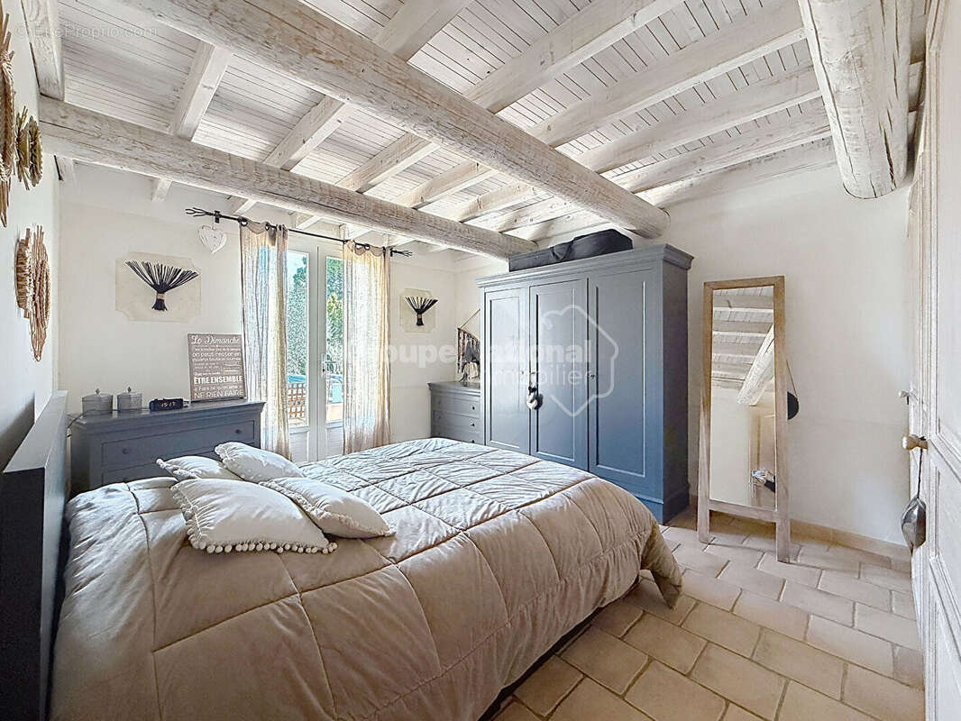 Maison à CHEVAL-BLANC