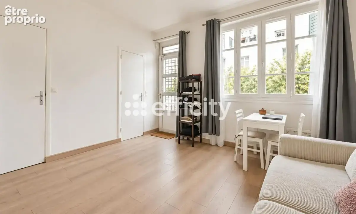 Appartement - photo 3