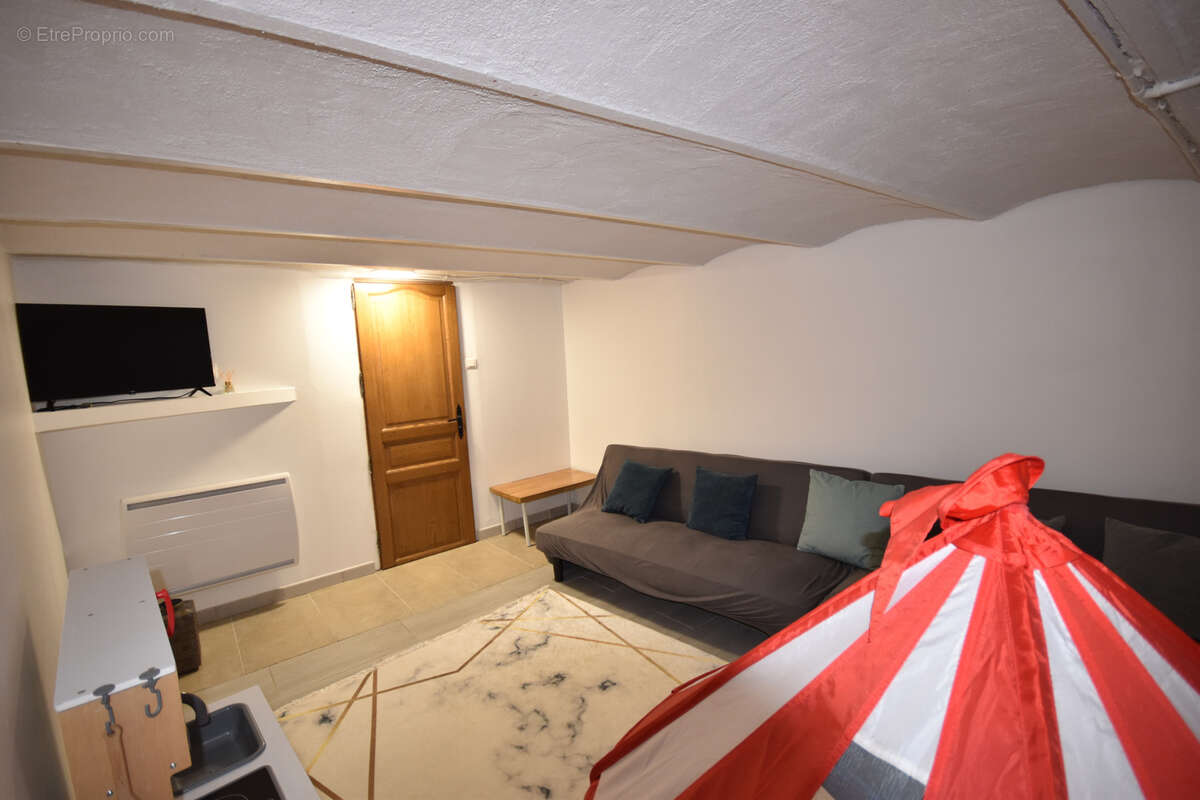 Maison à MARSEILLE-11E