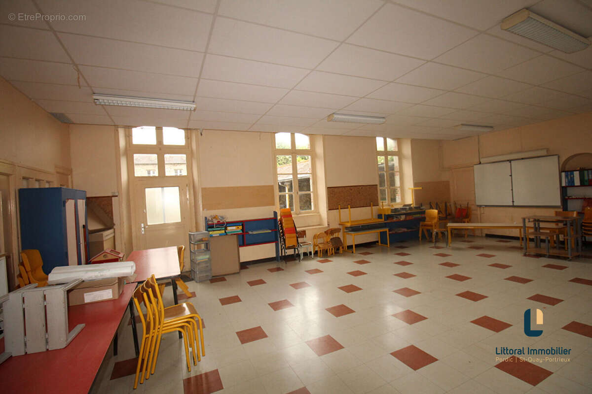 Maison à PORDIC