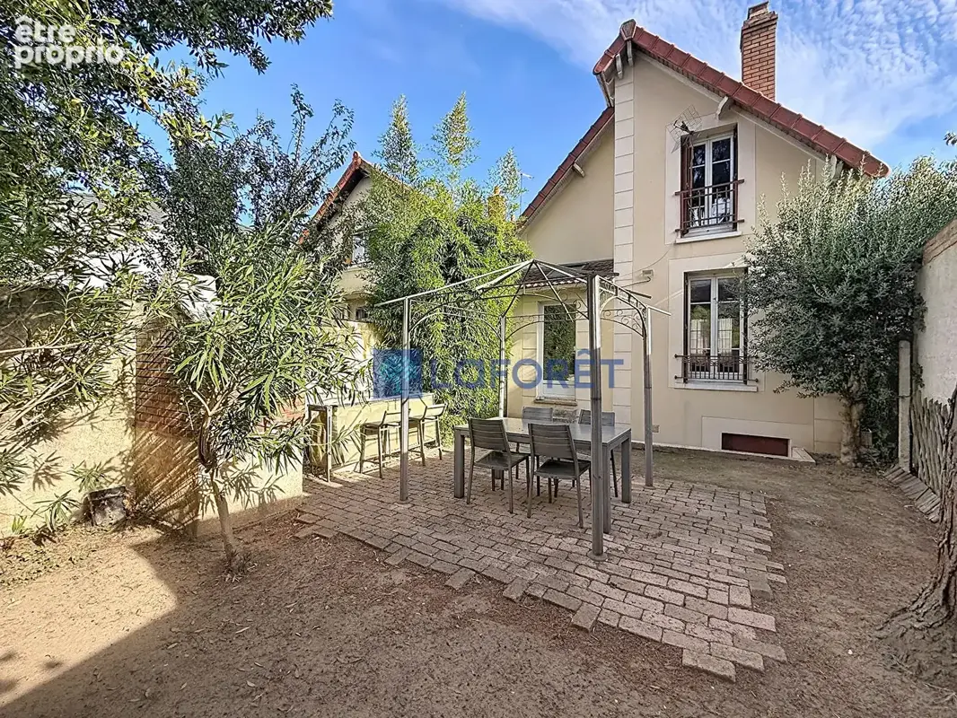 Maison Savigny Sur Orge 4 pièce(s) 71m2 - photo 11