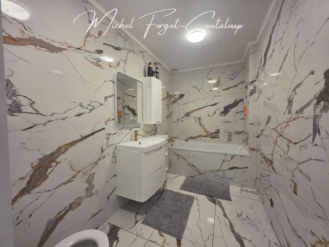 Maison 98 m² à Bordeaux  - photo 6