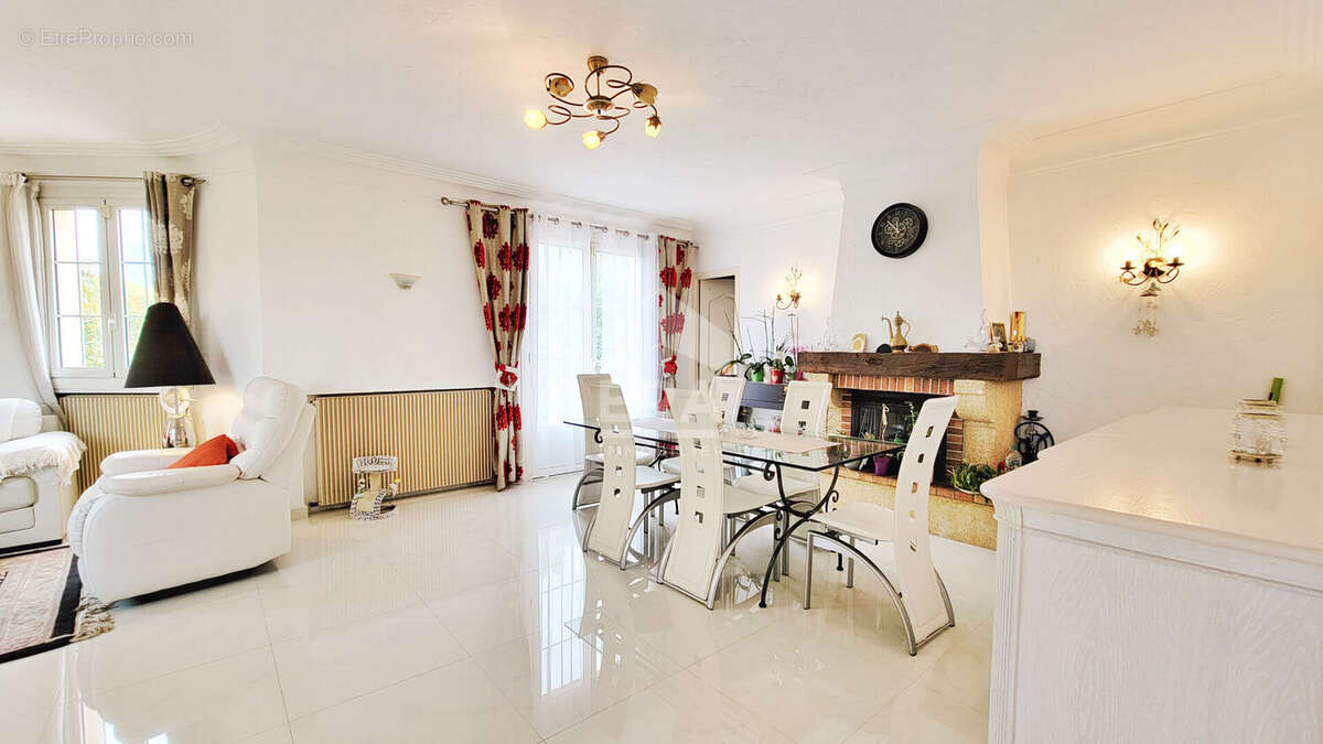 Maison 270m² à opio - photo 10
