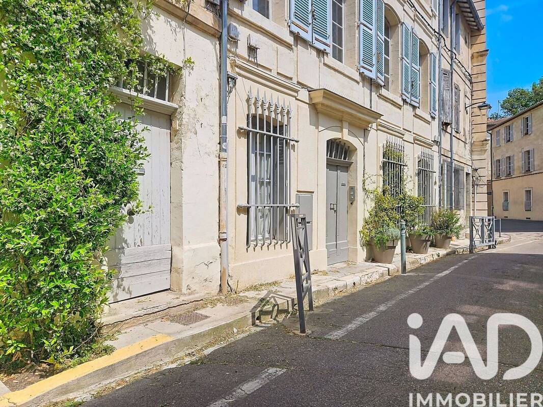 Photo 1 - Appartement à AVIGNON