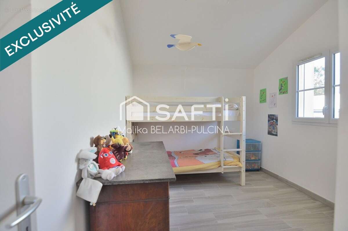 Photo 7 - Maison à L&#039;ILE-D&#039;OLONNE