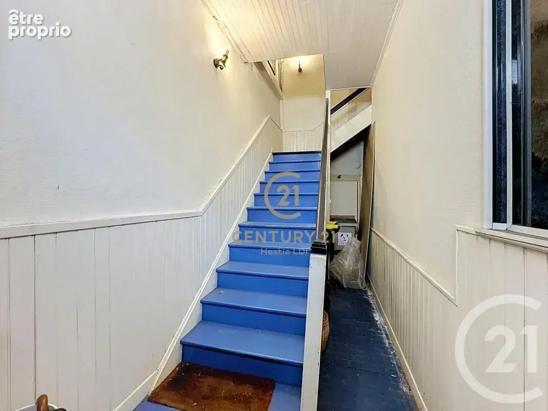 Maison à rénover - photo 13