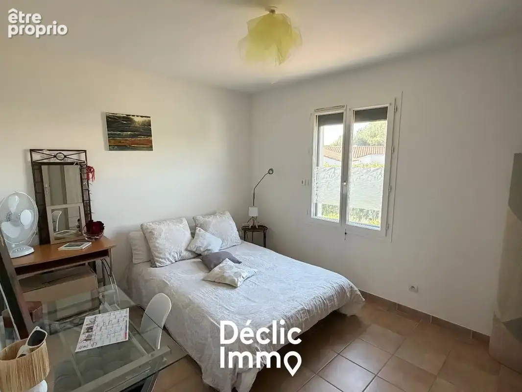 A vendre maison 8ch rochefort + garage - photo 10