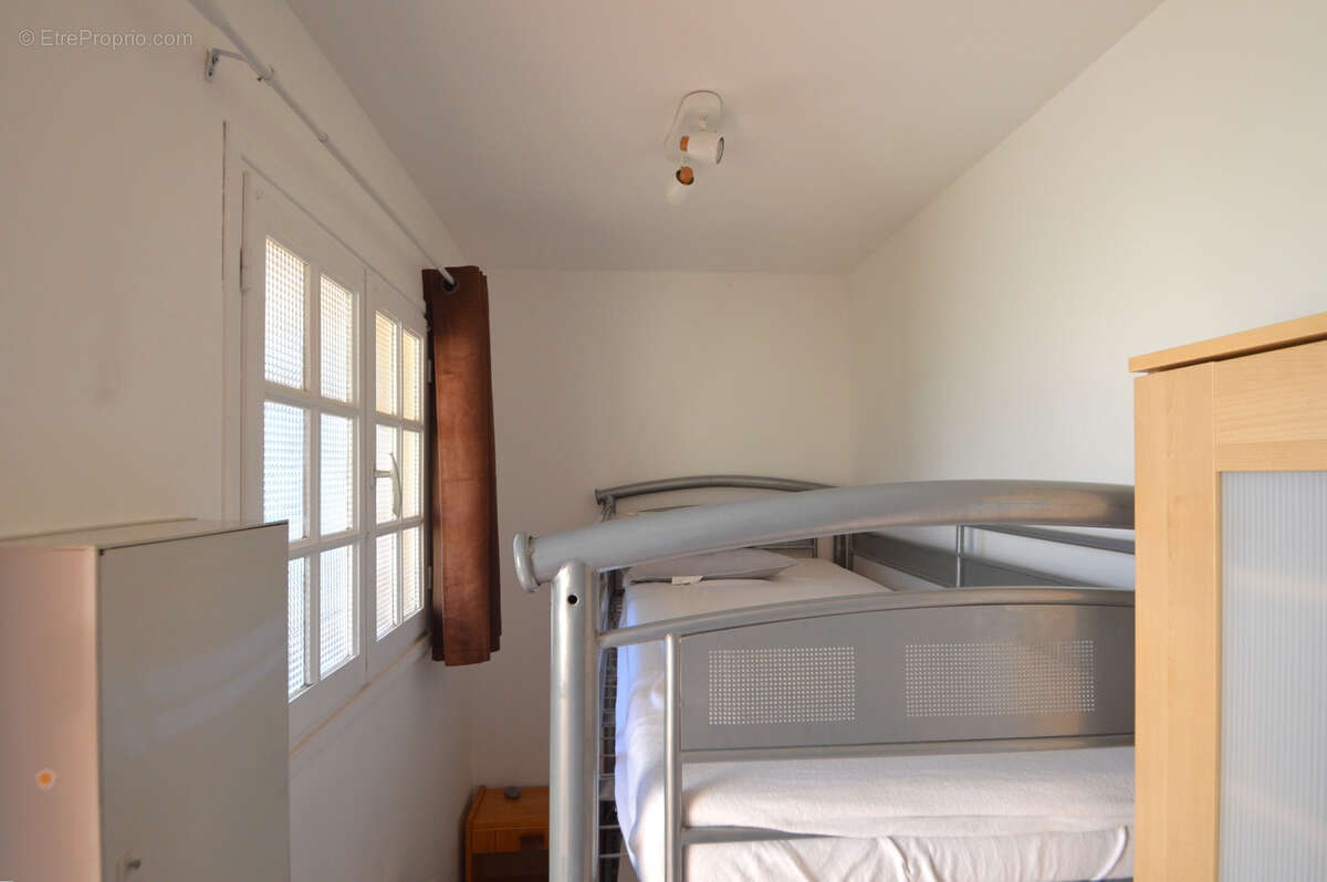 Appartement à LA SEYNE-SUR-MER