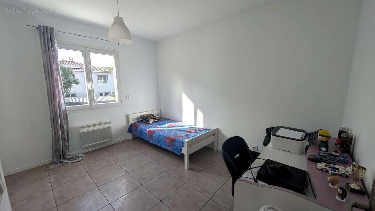 Maison à SAINT-MATHIEU-DE-TREVIERS