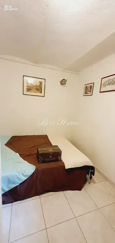Exclusivité Best Home. Vente maison de ville, Nîmes, A vendre Quartier des Amoureux, 5 pièces, cour, terrasse - photo 17