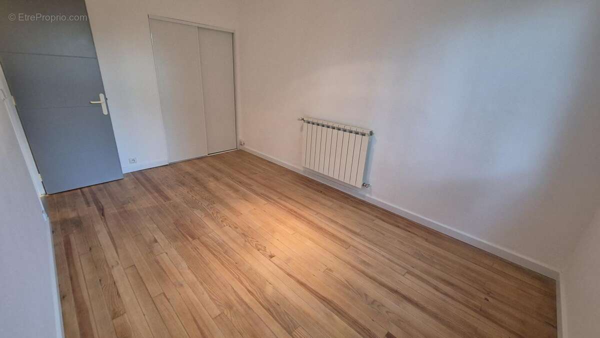 Maison à BISCARROSSE