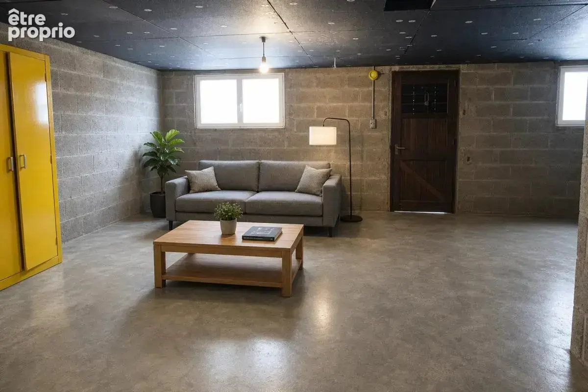 Maison 5 pièces avec grand terrain, proche de l école à Penchard - photo 30