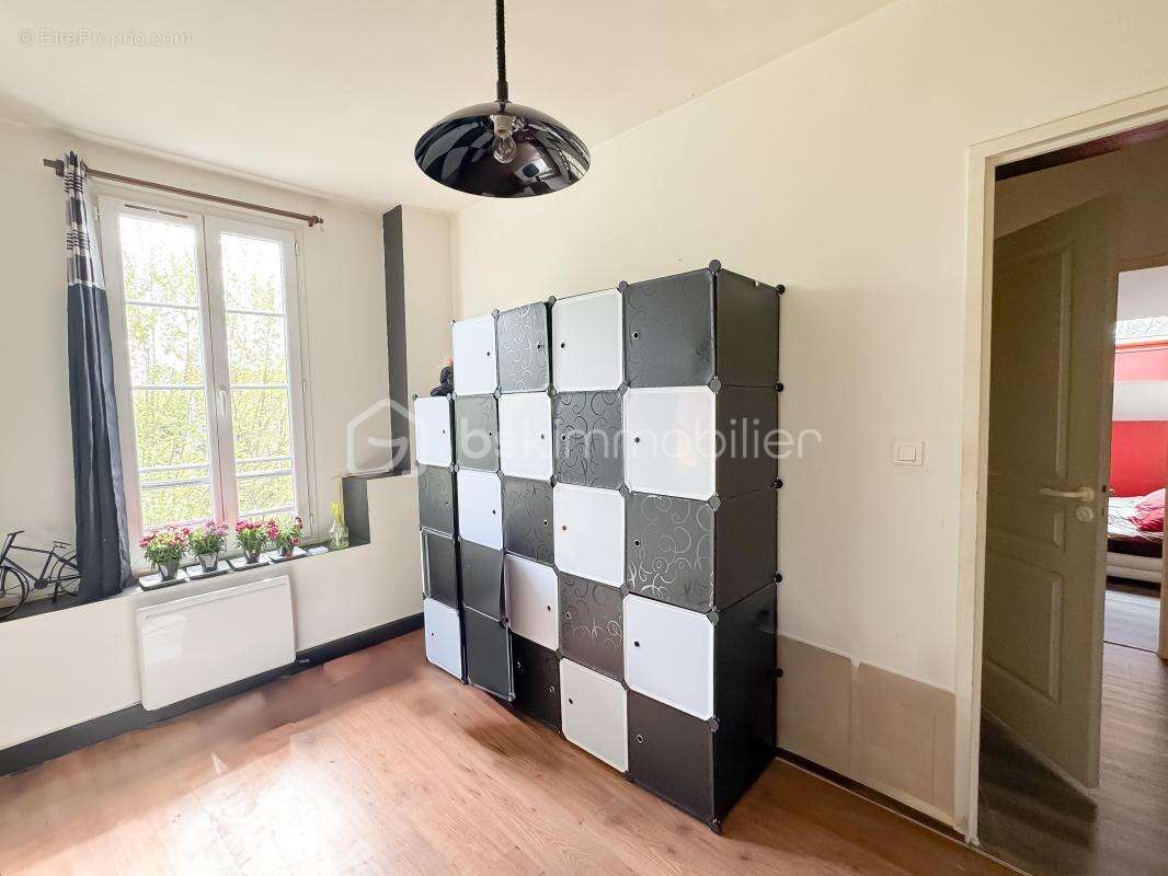 Appartement à LABOUHEYRE