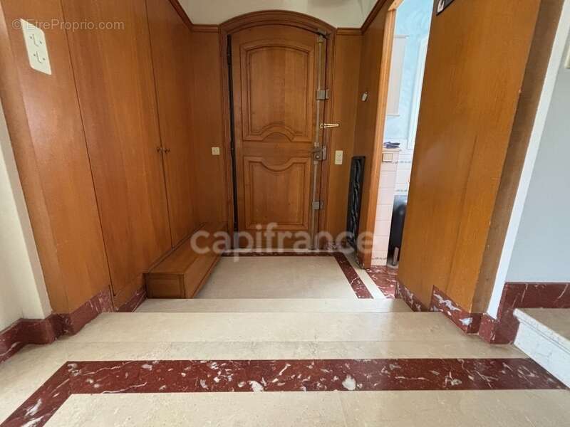 Maison à CAGNES-SUR-MER