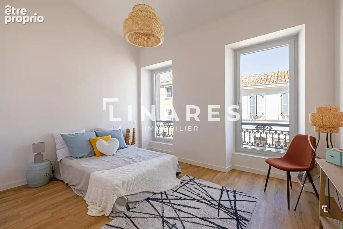 LA PRÉCIEUSE - Maison de ville T4 de 101m2 -13007 SAMATAN - photo 6
